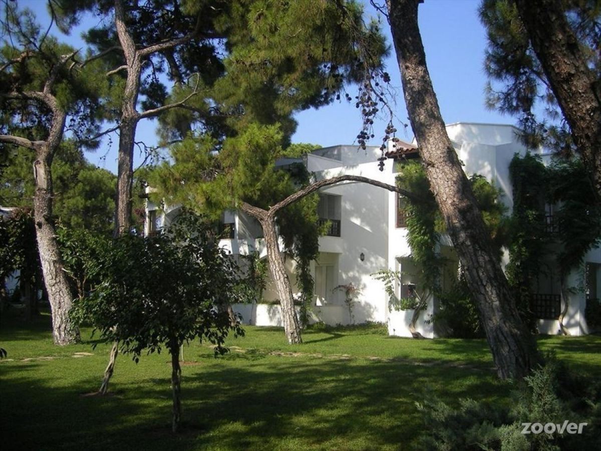 imagini hotel SIMENA SUN CLUB KEMER